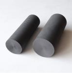Conductive Carbon Graphite Rods For Electrolysis OEM ODM Available