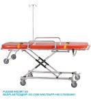 Emergency Medical Portable Folding Emergency Rescue Stretcher Hospital Emergency