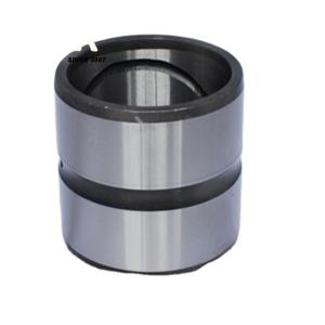 China Carbon Steel Excavator Bulldozer Bucket Bushing Size 85*90*80 40Cr-No After Service wholesale