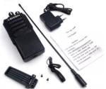 25W 10W 5W Long Distance Call Handheld Two Way Radio
