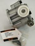Hydraulic Pump Parts Stainless Steel Gear Pump 4 Holes 13 Teeth For Kobelco