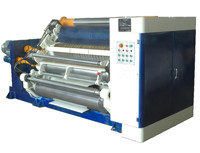 UV Profile 4.7mm A Flute Corrugating Rolls