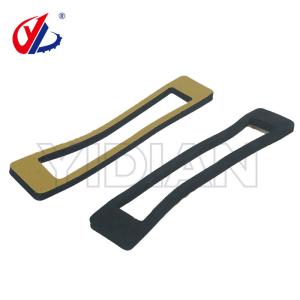 China 140x26x5mm Sealing Cover For SCM CNC Vacuum Suction Cups wholesale