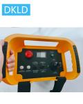 Wireless Remote Control For Tracked Lawn Mowers