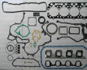 China NISSAN FD42 F46 ENGINE PARTS GASKET KIT wholesale