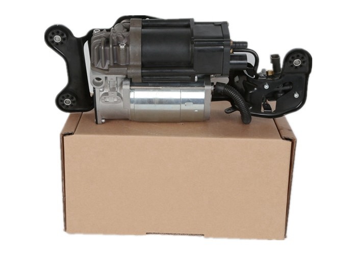 Bmw X5 F15 F85 Air Suspension Compressor Pump Valve Replacement 37206875177
