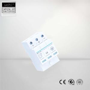 China Quick Response DC Surge Protection Device 1000V 40ka With Reliable Control wholesale