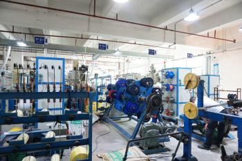 TTI Fiber Communication Tech. Co., Ltd.