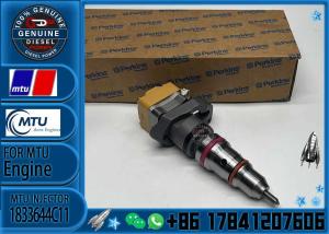 China Truck Engine 593597C91R 1833640C1 common rail diesel injector for Cat Caterpillar Perkins-1306 Series DT466E Engine wholesale
