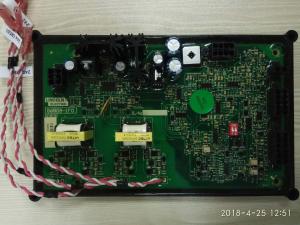China Industrial And Commercial 50 - 700ipm Electric Welding Machine Overheat Protection wholesale