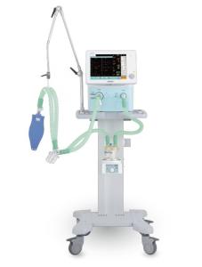 China Low Noise Medical Emergency Ventilator High Performance 1 Year Warranty CE FDA wholesale