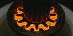 Gear / Shaft Surface Quenching Induction Heating Equipment 100KW High frequency