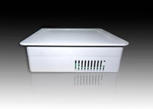 China Shopping Malls EAS RF Integrated Deactivators , Loss Prevention Soft Tag Deactivator wholesale