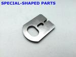 iron powder metallurgy components PMP04-3 , complex structure sintered metal
