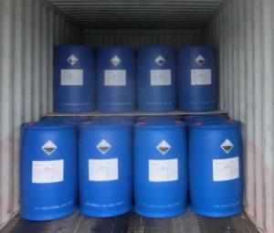 China HEDP CAS No. 2809-21-4, Corrosion Inhibitor for Water Treatment, 58.0-62.0% Active Content wholesale