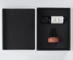 OEM ODM Recycle Essential Oil Gift Box Paperboard Cosmetic Packaging