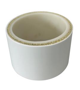 China PVC Reinforced Thermoplastic Pipe wholesale
