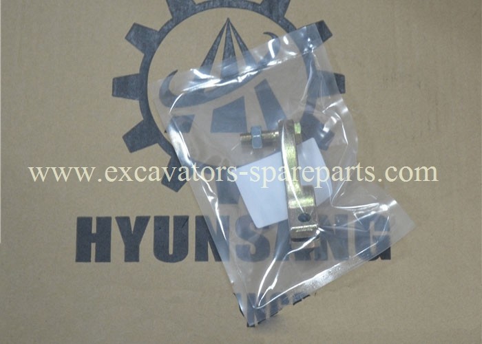 207-43-68120 207-43-68110 Excavator Lever 207-43-68121 For Komatsu PC200 PC300