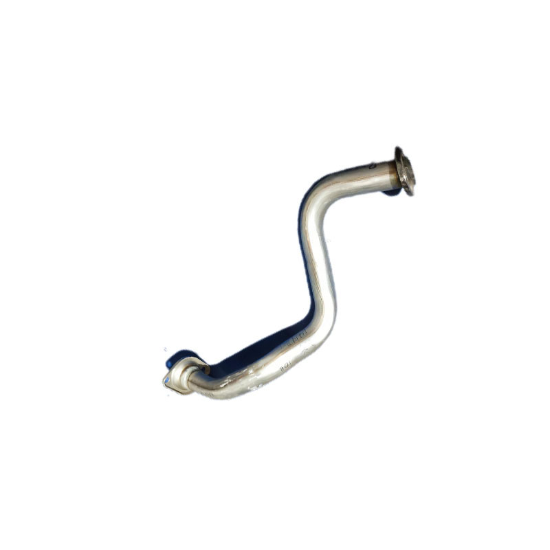 All Steel/Galvanized Toyota RAV4 Front Muffler Exhaust Pipe