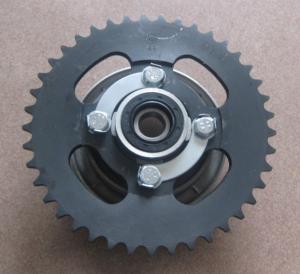 China JH70 sprocket assembly wholesale