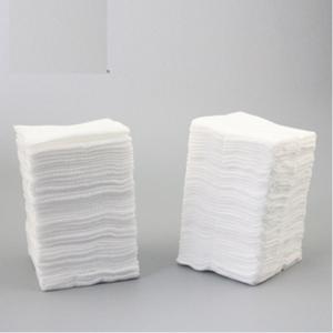 China ETO Sterilization 5x5 Medical Gauze Pads wholesale