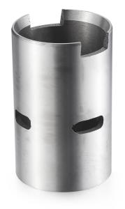 China Durable Outboard Engine Cylinder Sleeves T8 , Cast Iron Sleeve For Hidea wholesale