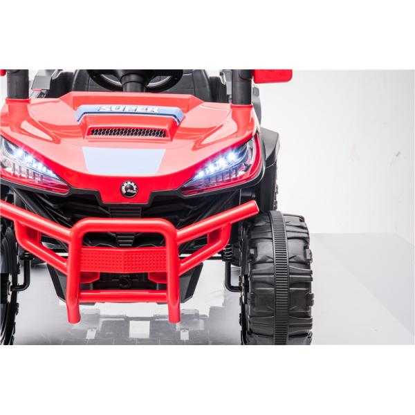 309 pcs 12v Children's Driving Power Wheel Dual-Motor Electric Ride On Car for Kids