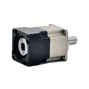 China Smooth Shaft IP65 Planetary Gearbox Reducer Helical Tooth wholesale