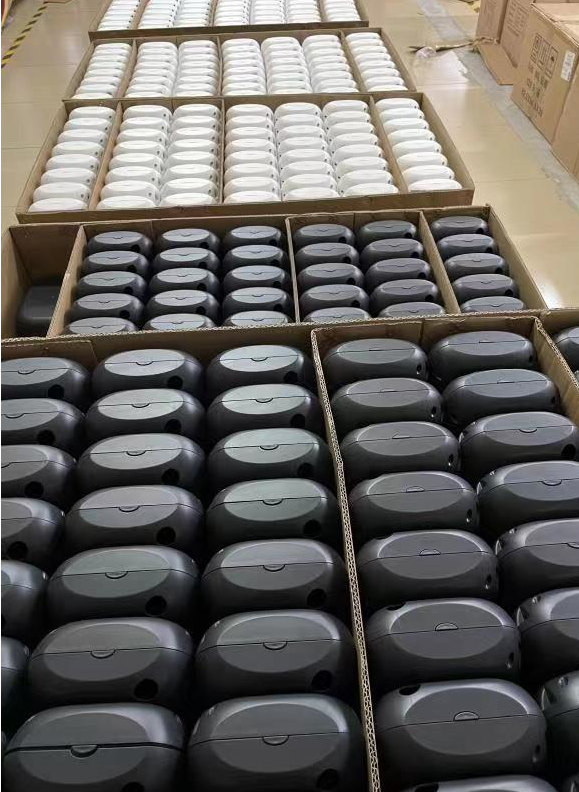 Nano X300 Air HVAC Scent Diffuser Machine Wifi Hotel Lobby Scent Diffuser