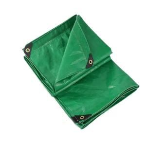 China HDPE Laminated PE Tarpaulin Fabric Waterproof For Agriculture Industrial wholesale