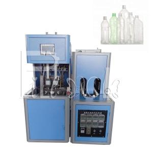 China 2000ml PET Preform Bottle Blowing Machine Easy Operation wholesale