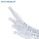 3.0 3.5 4.0 4.5 5.0 5.5 6.0 Cuffed Uncuffed Endotracheal Tube 3 Years Warranty