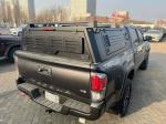 OEM Accepted Truck Canopy for Toyota Tacoma/Jeep Gladiator/Isuzu/Ford F150