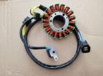 Suzuki Atv Motorcycle Stator Coil Drz400 Dr-Z400 S E Sl Sm , Magneto Coil Utv