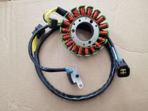 China Suzuki Atv Motorcycle Stator Coil Drz400 Dr-Z400 S E Sl Sm , Magneto Coil Utv wholesale