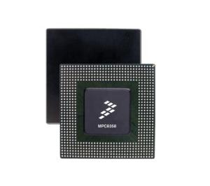 China MPC8358VVAGDGA wholesale