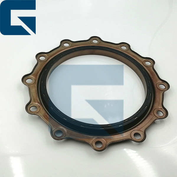 China 4923644X 4923644 Crankshaft Rear Oil Seal For Engine QSM11 wholesale