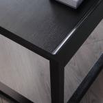 Modern Style Solid Wood Hotel Room Table / Hotel Writing Desk