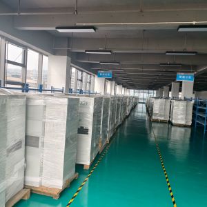 Shenzhen Daxin Intelligent Equipment Technology Co., Ltd