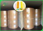 80gsm Virgin Colour Bristol Paper Color Offest Paper 550 x 645mm for Hand art