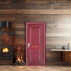 China Juye WPC Door The Natural Hue of Our Painting WPC Door Sets It Apart wholesale