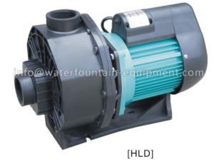 China Jacuzzi Bathtub Electric Centrifugal Pump High Head Massage Small Noise wholesale