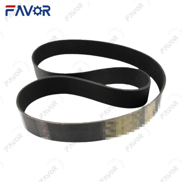 Drive Belt VAC180500264 for Cutter Gtxl Parts
