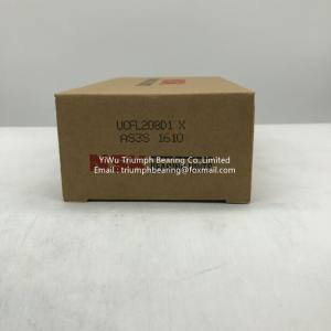 China NSK Bearing Units UCFL208D1 wholesale