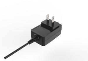 China Audio Video 12V 1A Power Supply 60g Environmental Protection Shell wholesale