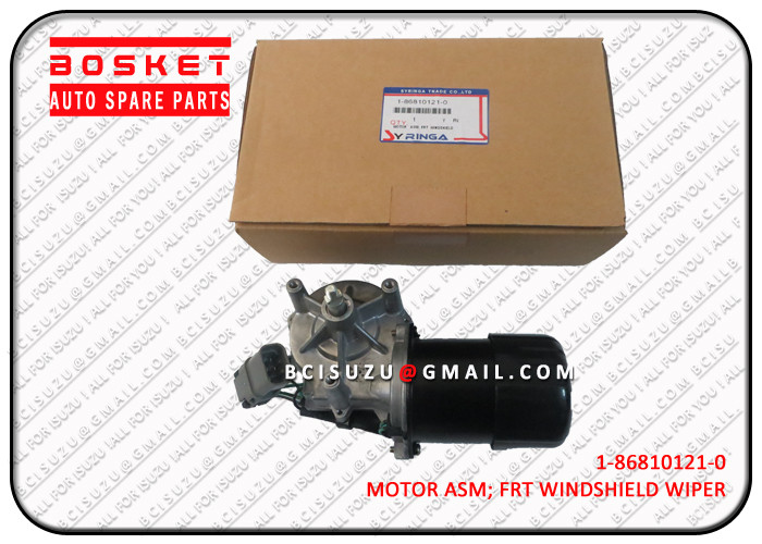 Front Motor Asm Isuzu Trucks Parts Cxz81k 10PE1 1868101210 1-86810121-0 , isuzu car parts