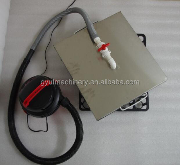 200CELL Nursery Seeder for Vegetable Seeds Fast and Accurate Chili Seed Planting