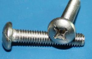 China 1.4529 round head bolt Alloy926 UNS N08926 Incoloy926 wholesale