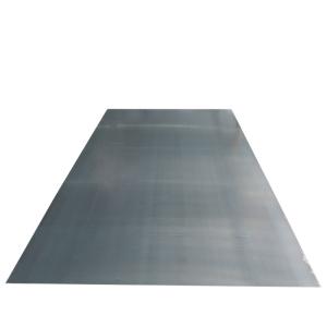 China SGCC 18 Gauge Galvanized Steel Sheet DX51D Galvanized Iron Plate wholesale