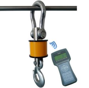 China High Accuracy 10t Digital Crane Scale For Steelworks wholesale